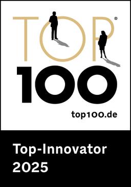 Top 100 Top-Innovator 2025