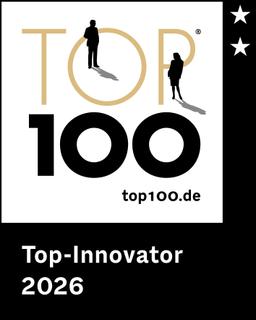 Top 100 Top-Innovator 2026